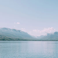 Lake picture