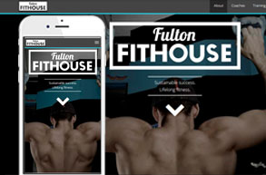 fultion fithouse